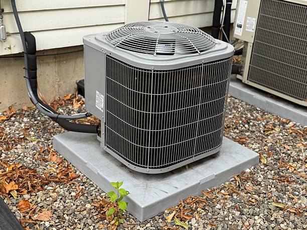 24/7 Emergency Hvac experts in Frost, TX